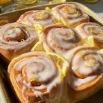 Lemon Rolls
