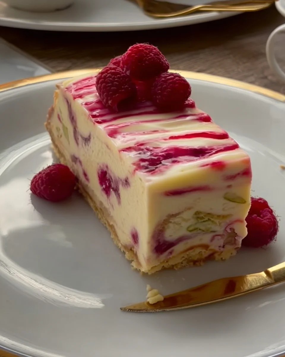 recipe Raspberry