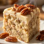 Butter Pecan Cake