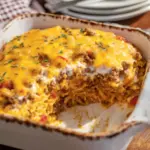 Cattle Drive Casserole