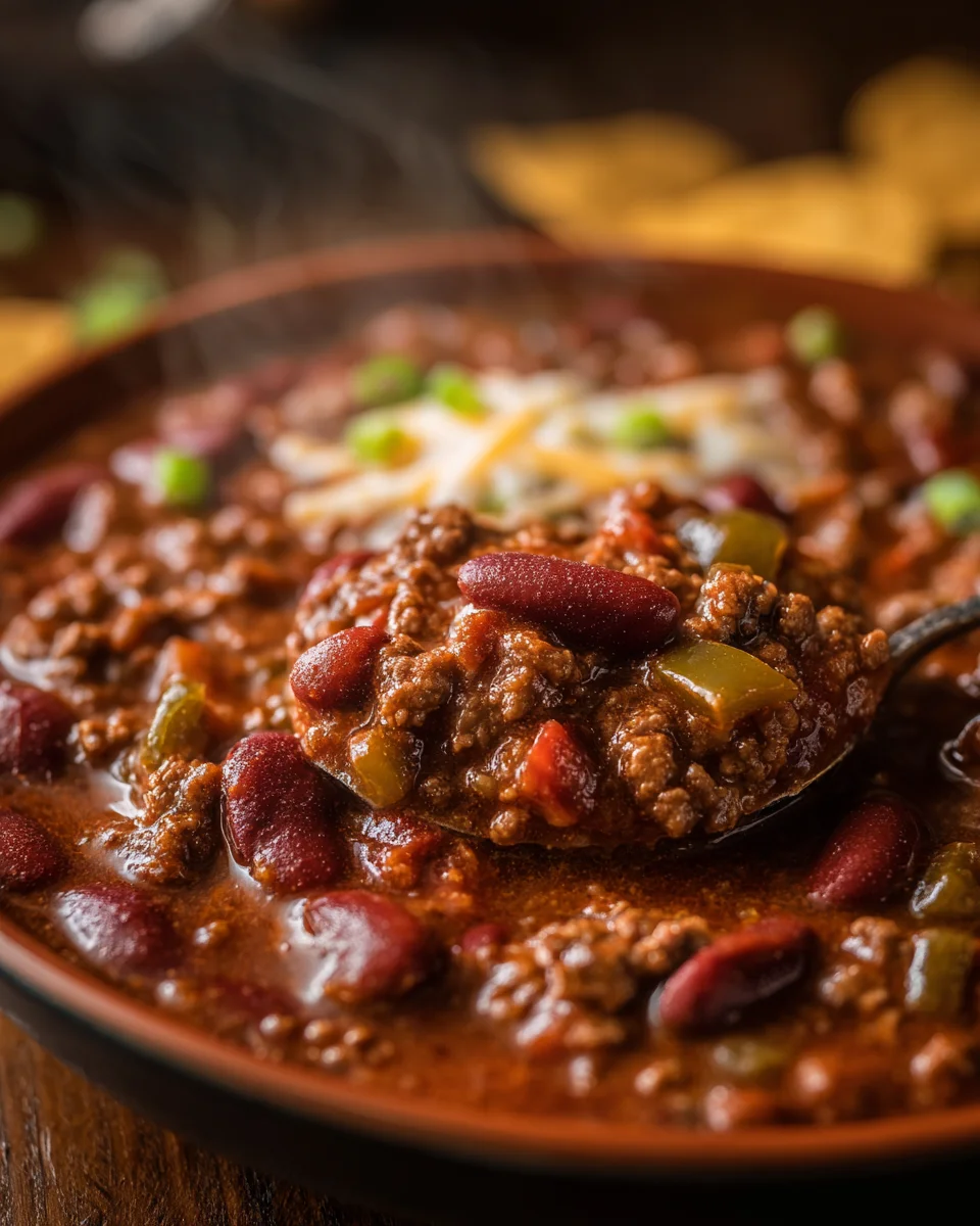 Chili