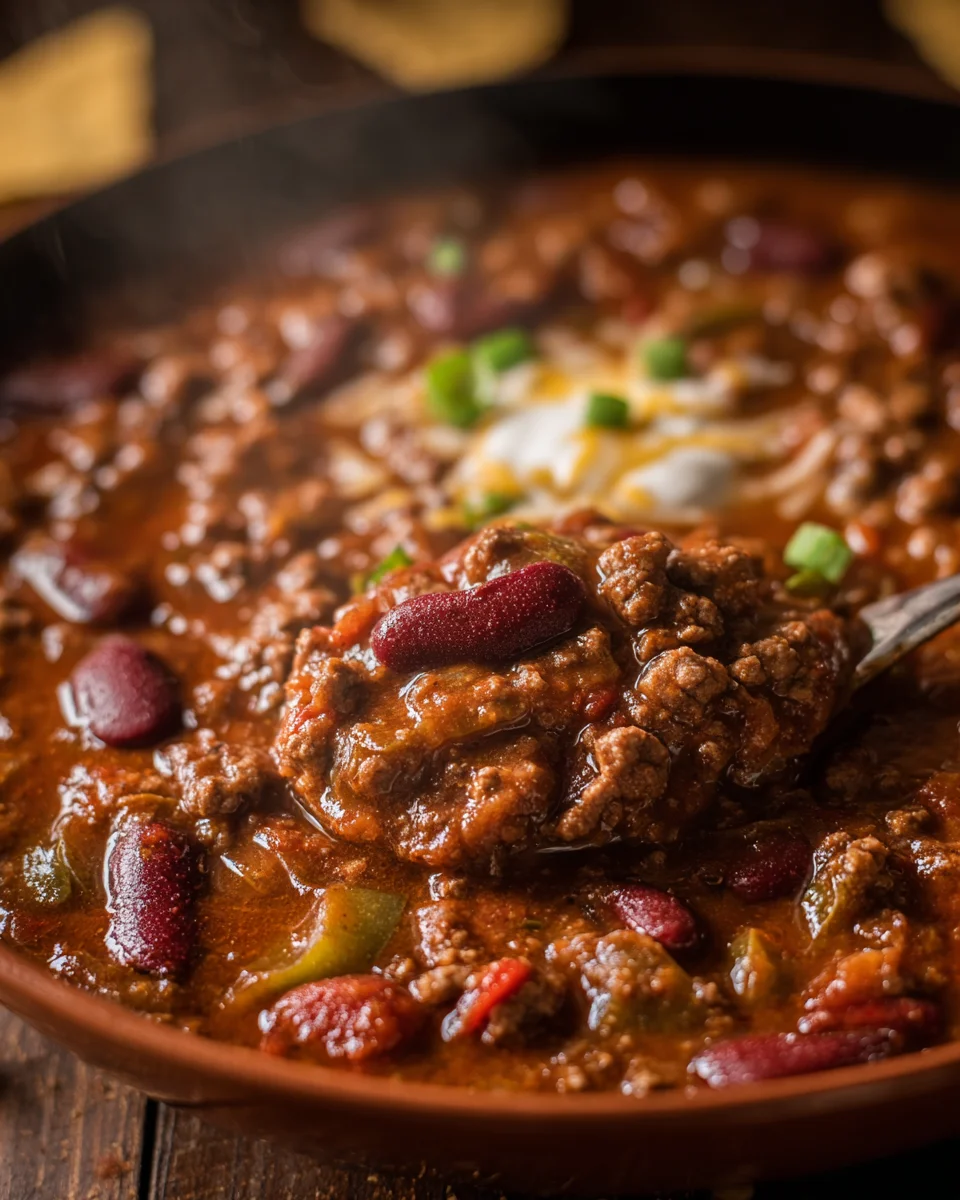 Chili