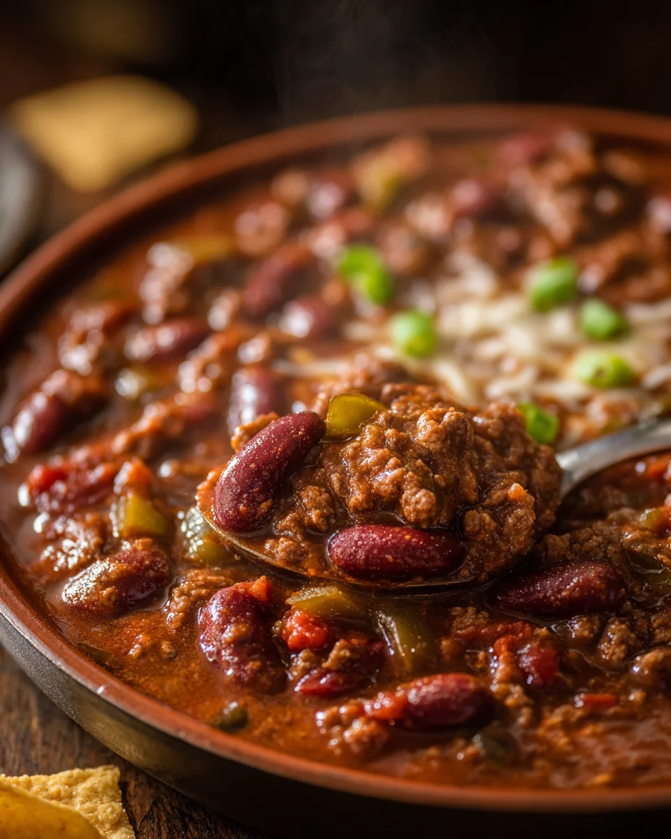 Chili