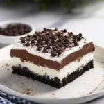 Chocolate Lasagna Dessert
