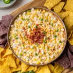 Crack Corn Dip