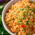Easy Mexican Rice