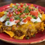 Frito Taco Bake