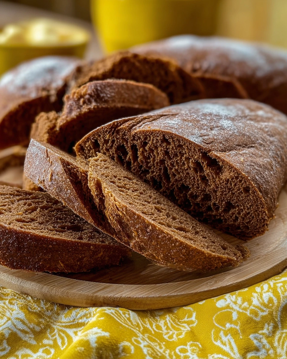 Honey Wheat Bushman Bread Recipe-Outback Bread Copycat!