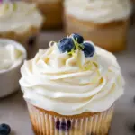 Lemon Cream Cheese Frosting