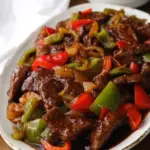 Pepper Steak