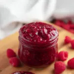Raspberry Filling
