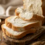 Soft Sourdough Sandwich Bread