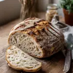 Sourdough Discard Bread Recipe