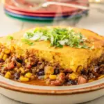 Texas Tamale Pie