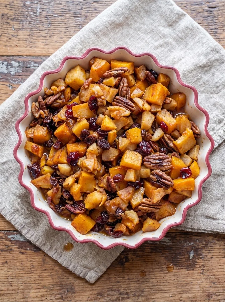 Butternut