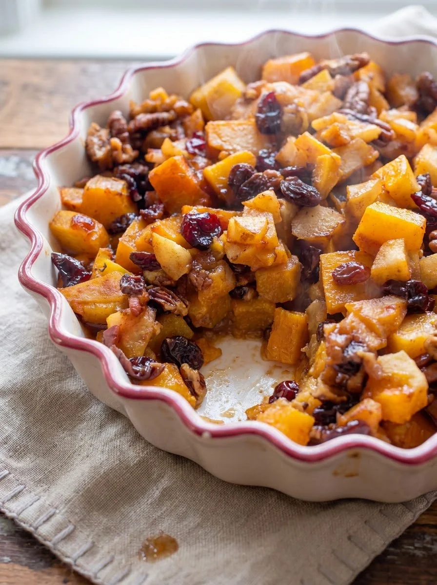 Butternut