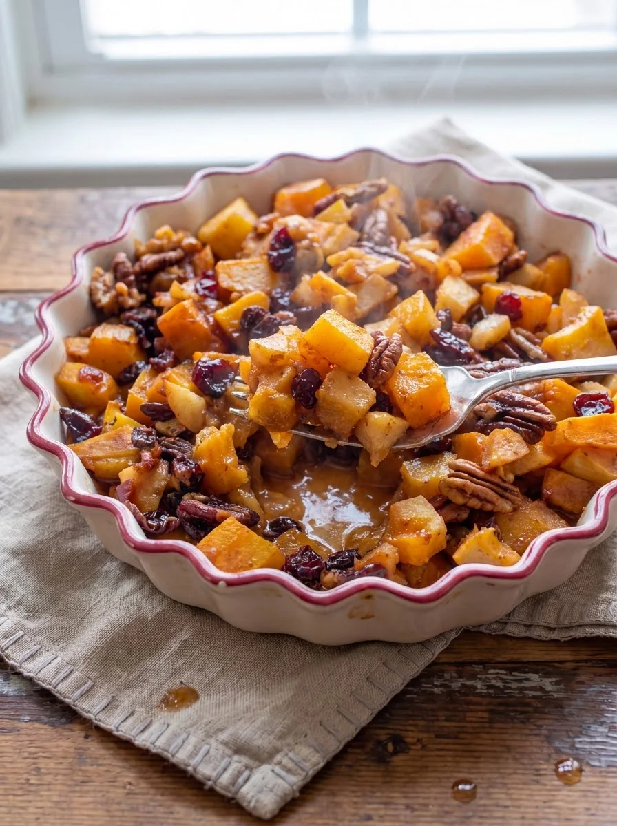 Butternut