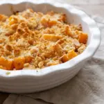 Butternut Squash Casserole
