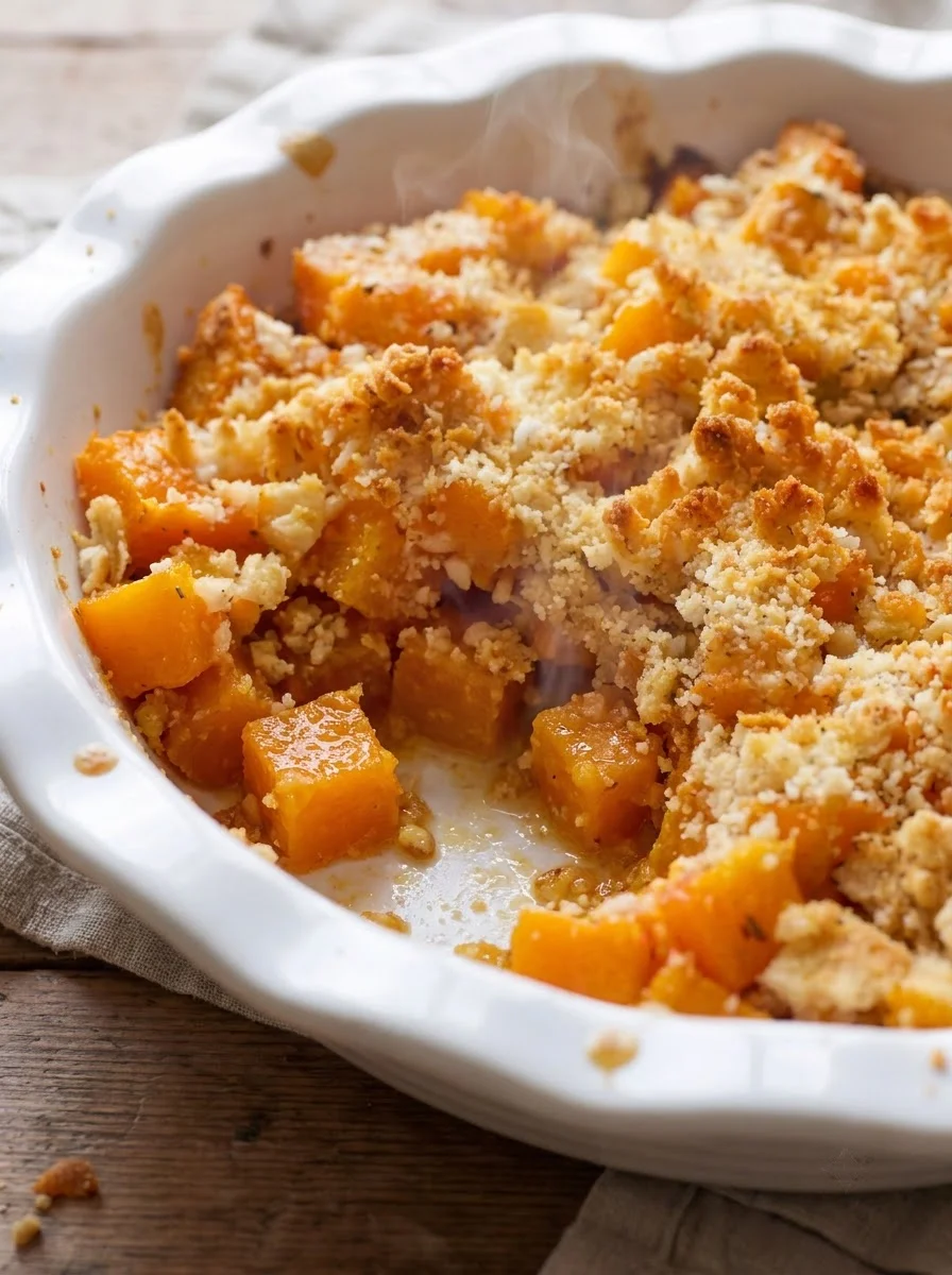 Butternut