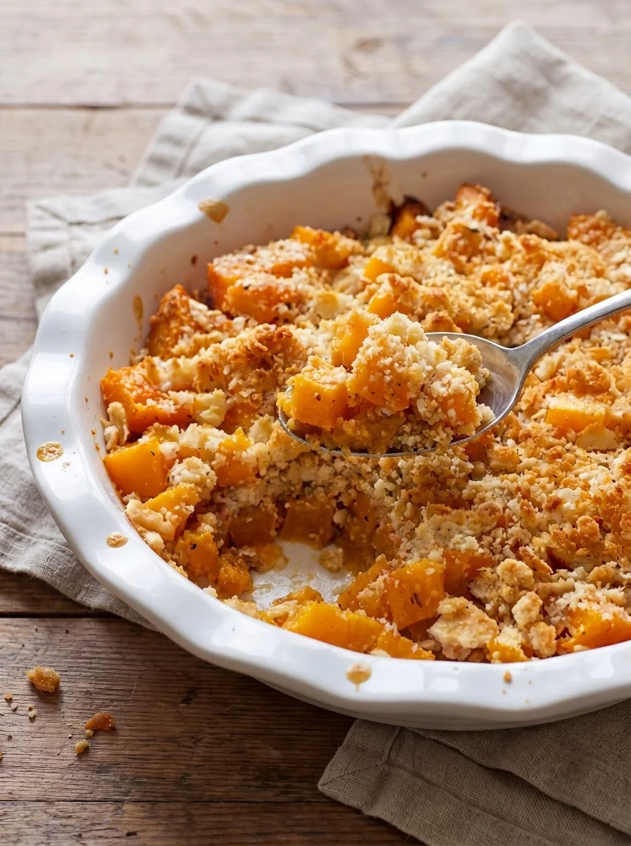 Butternut