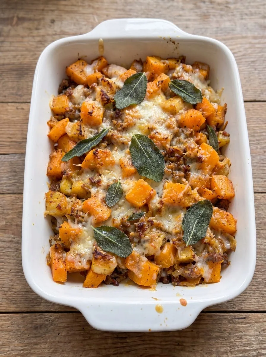 Butternut