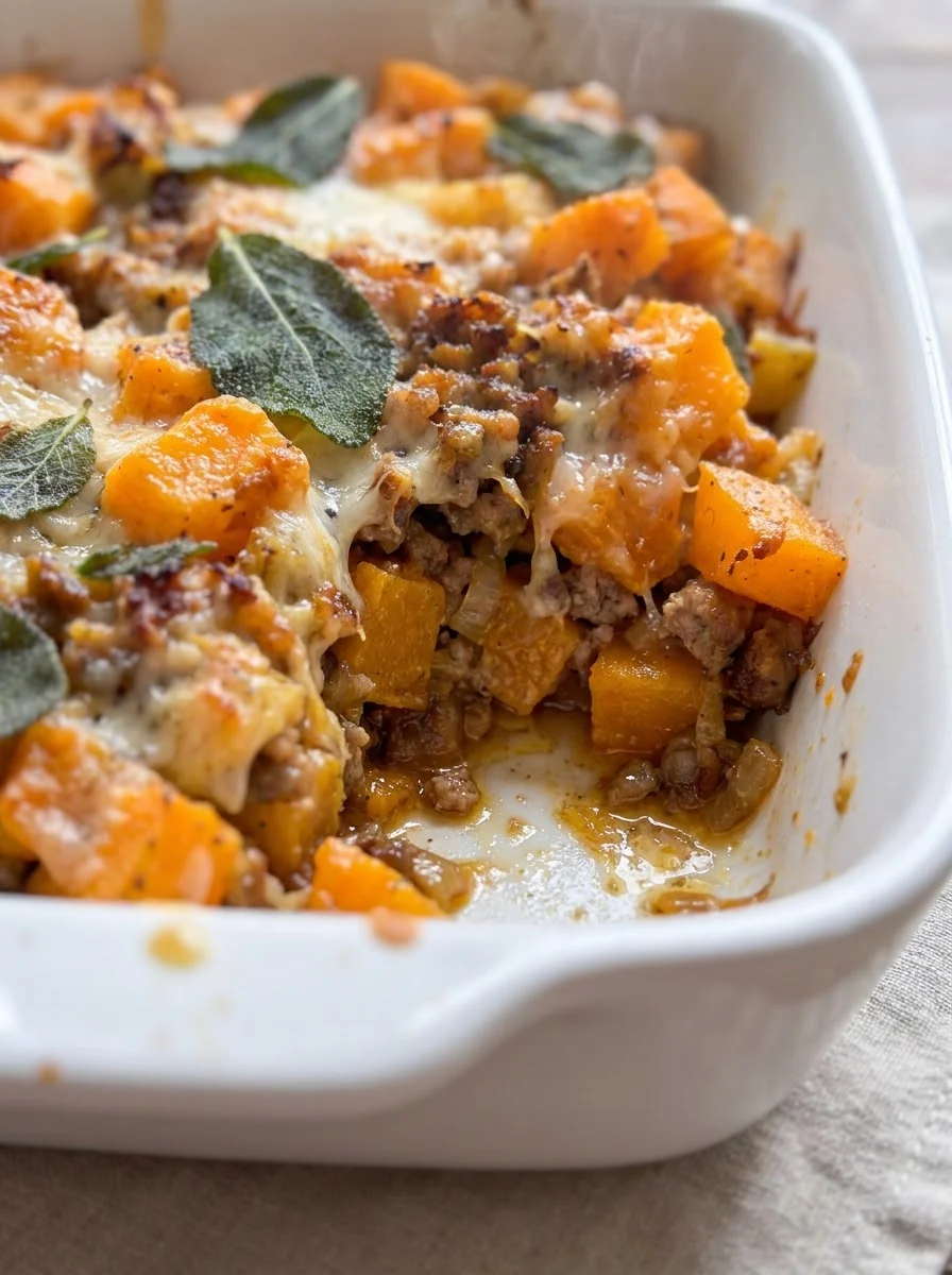 Butternut