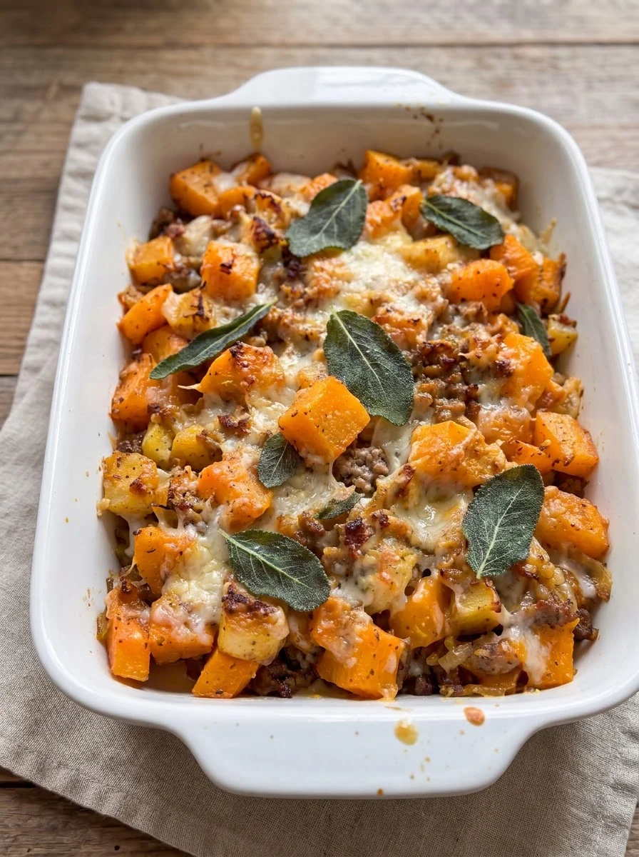 Butternut