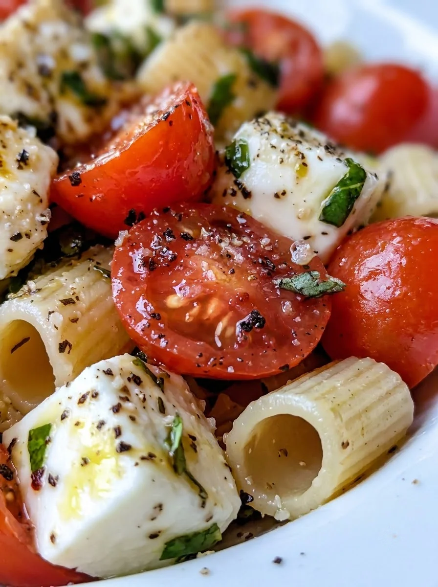 Caprese