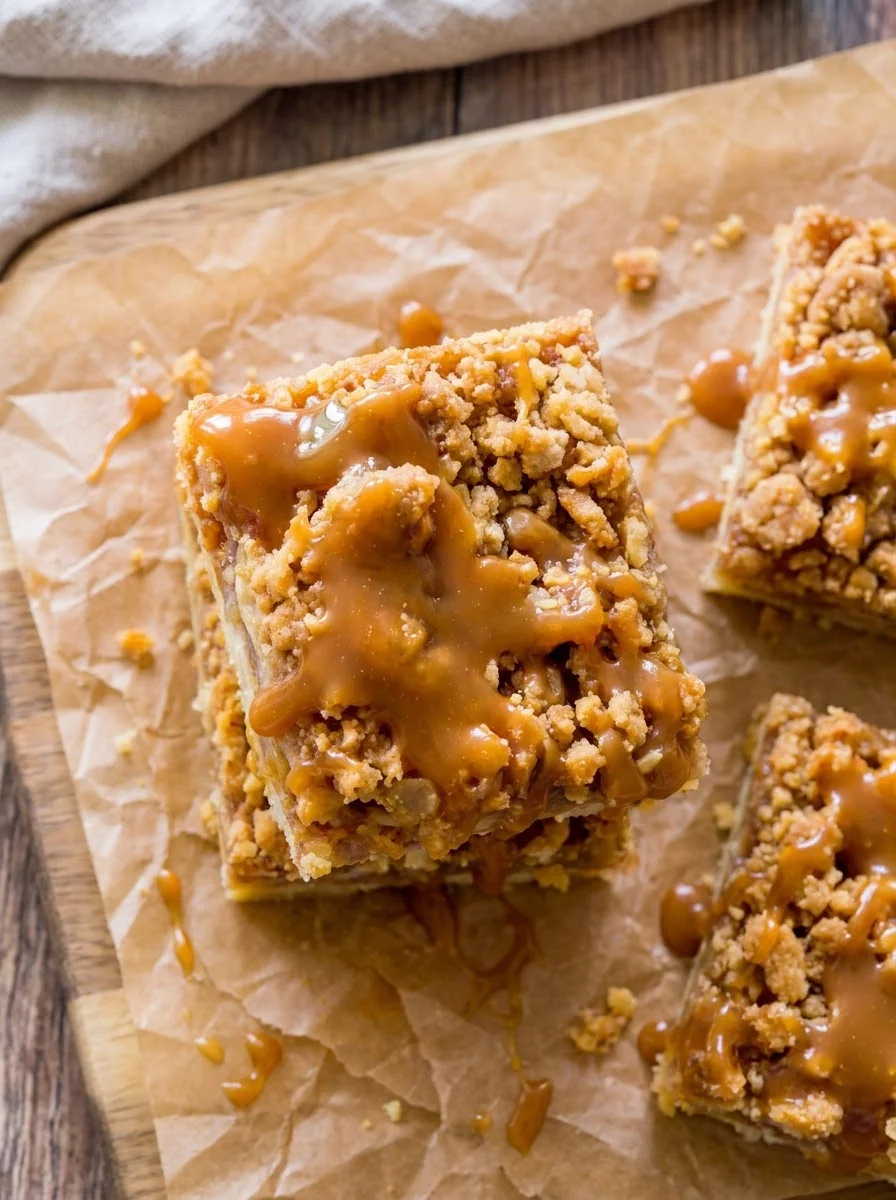 Caramel