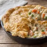 Chicken Pot Pie
