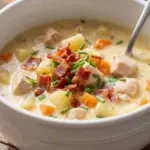 Chicken Potato Soup