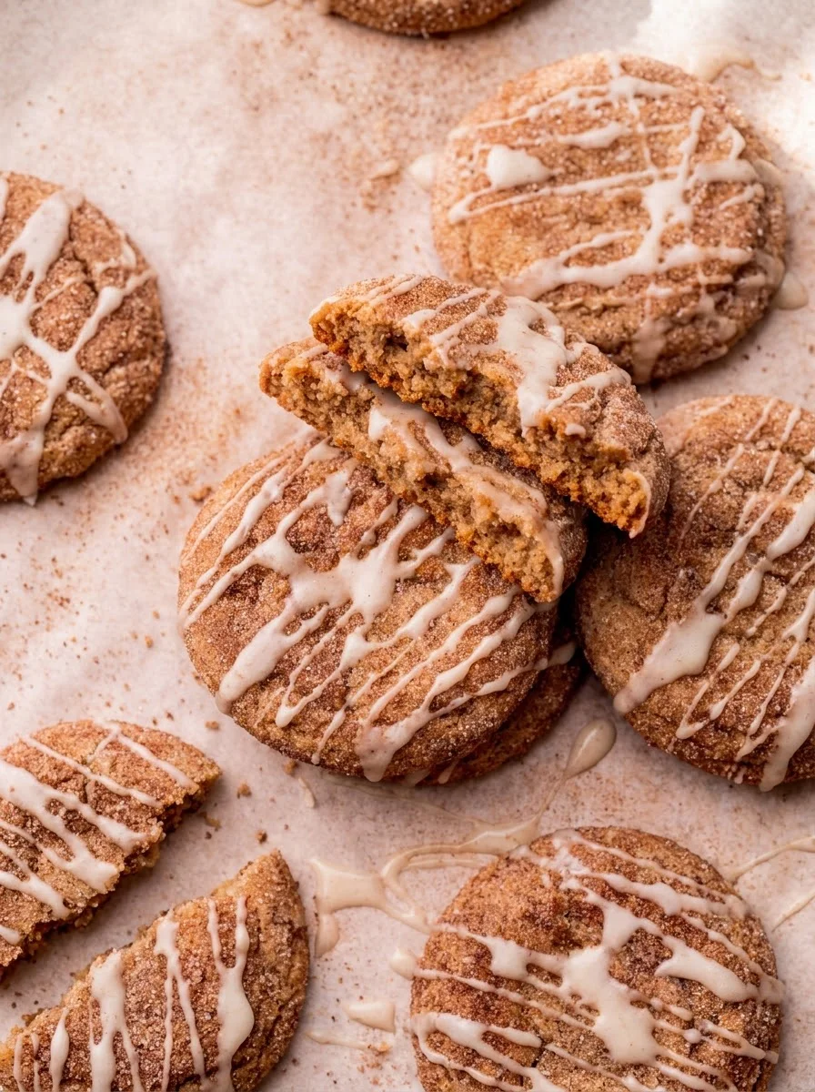 Cinnamon