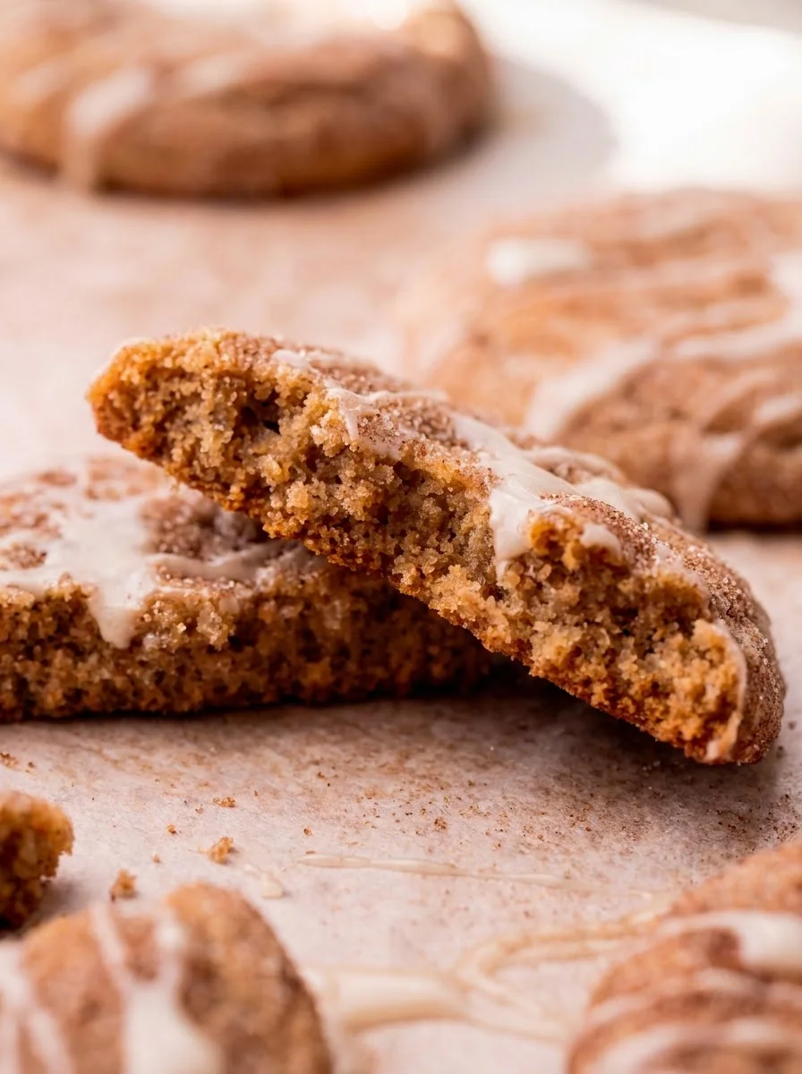 Cinnamon