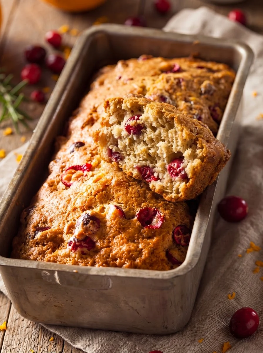 Cranberry