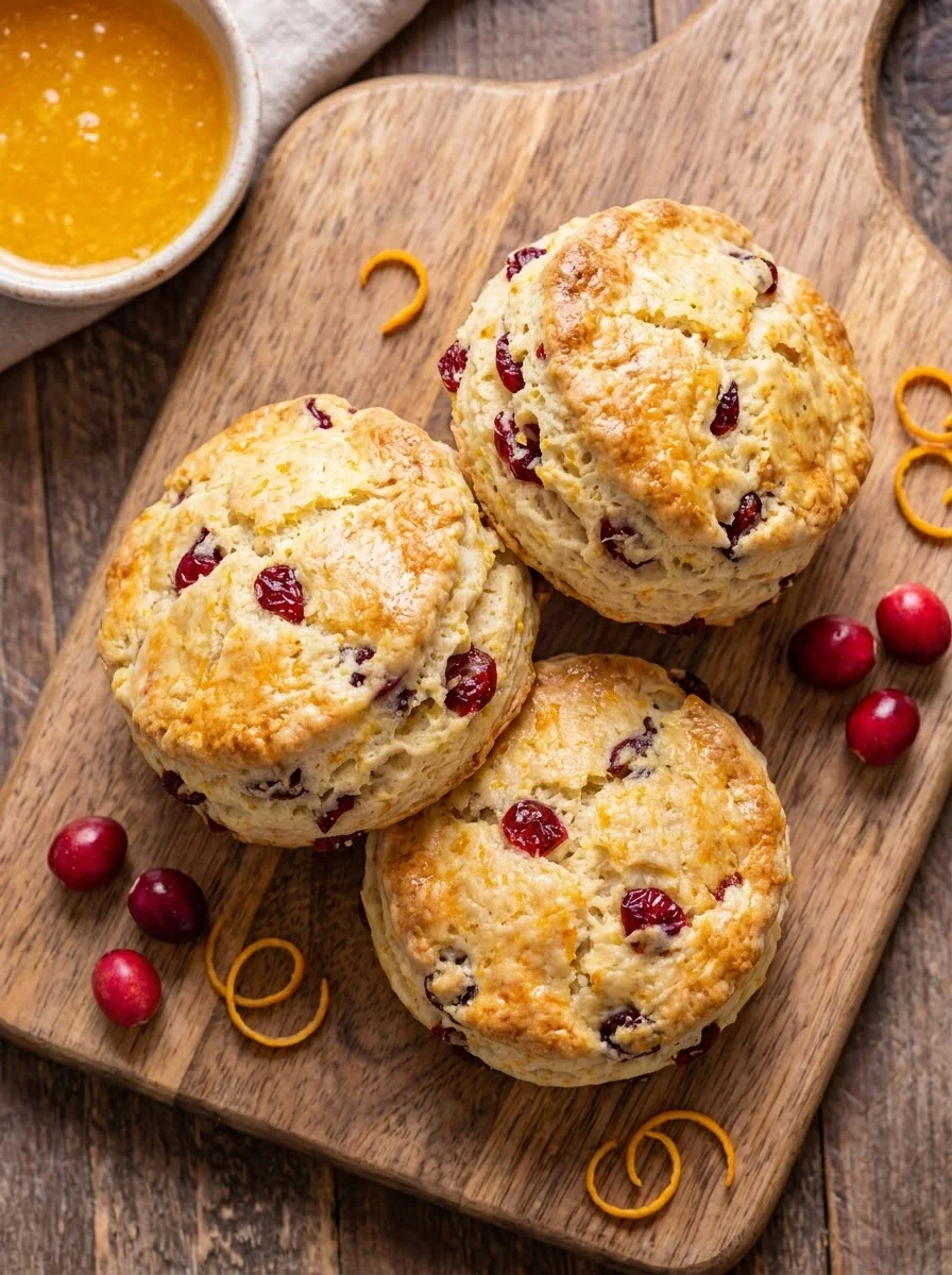 Cranberry