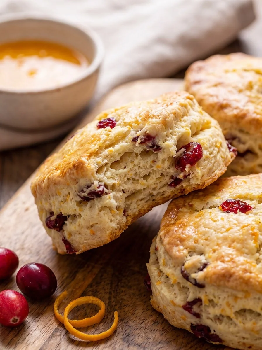 Cranberry