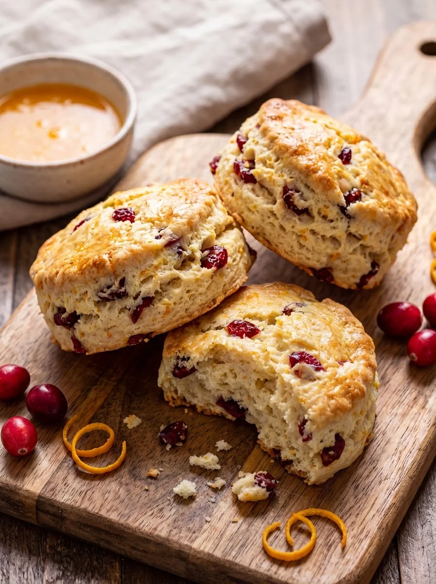 Cranberry