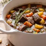 Guinness Beef Stew