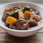 Hearty Beef Stew