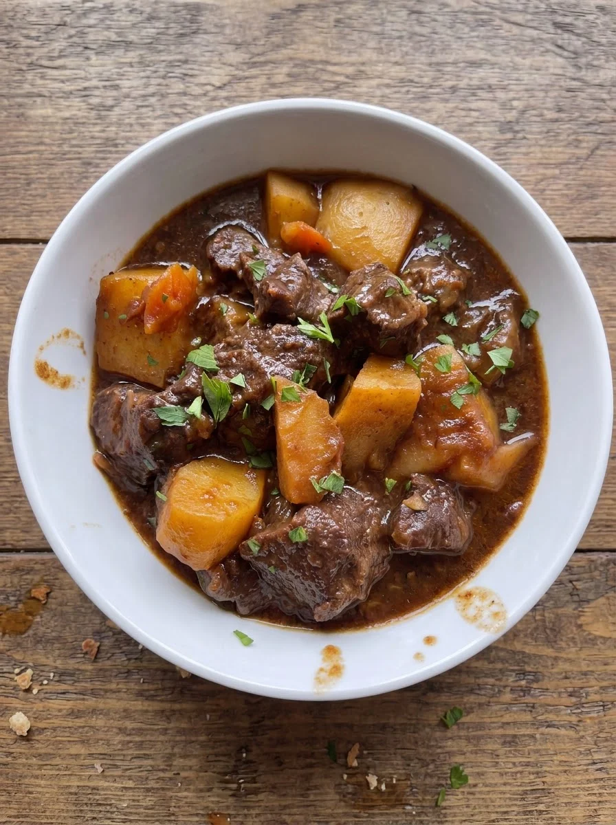 Hearty