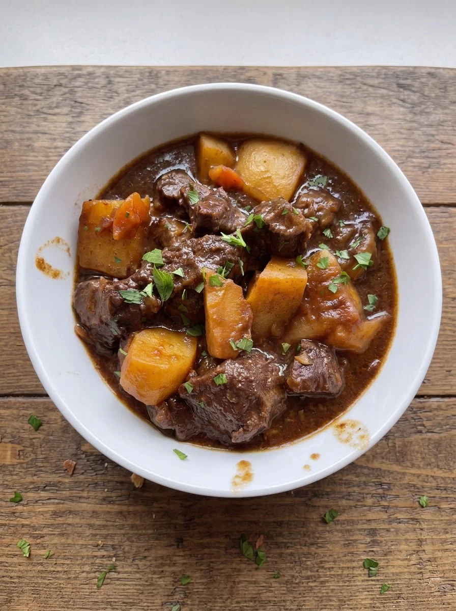 Hearty