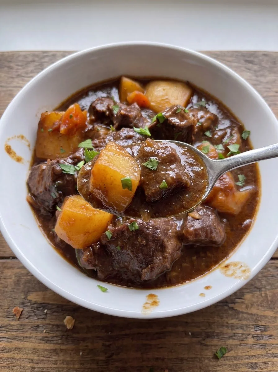 Hearty
