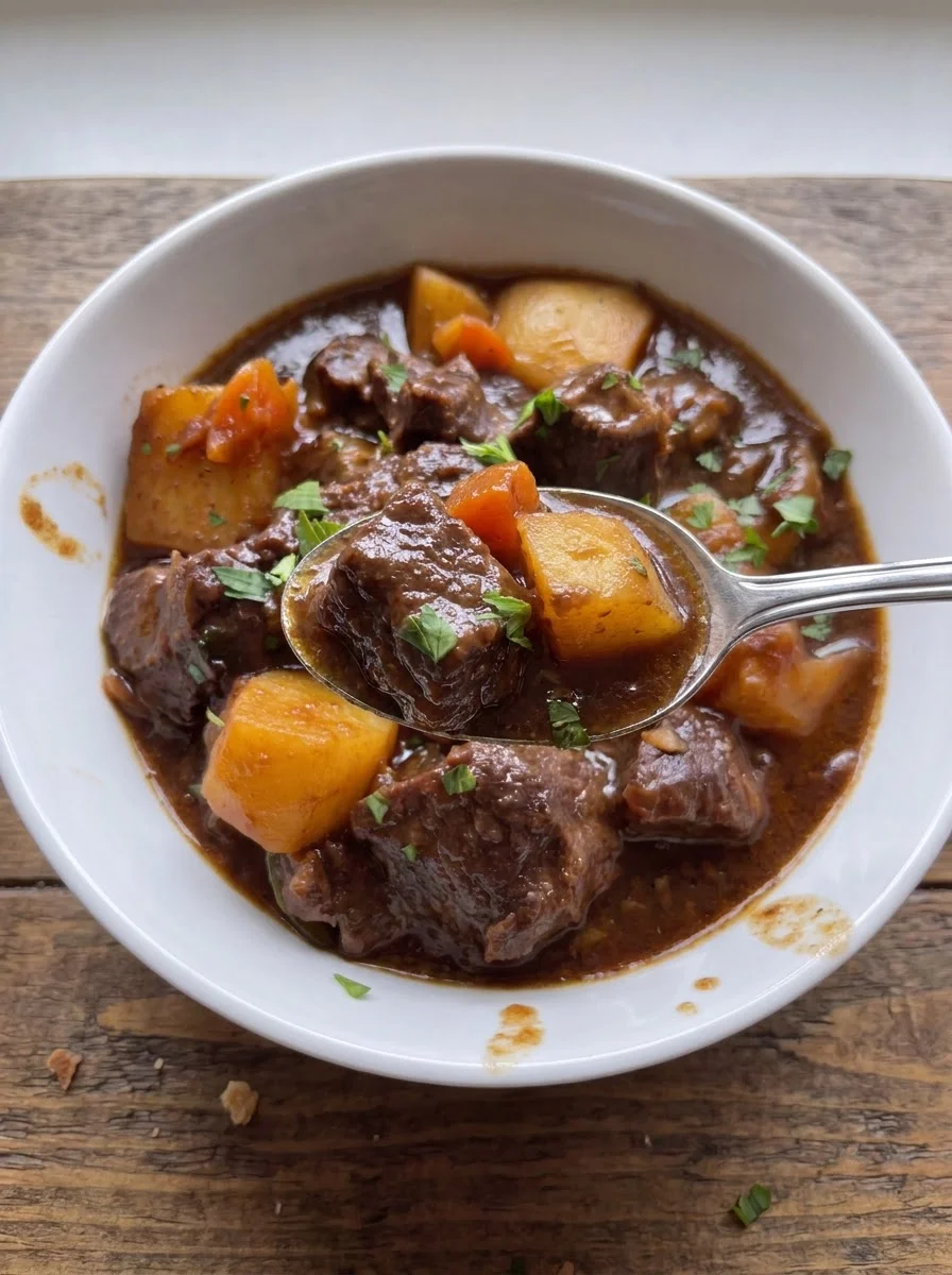 Hearty