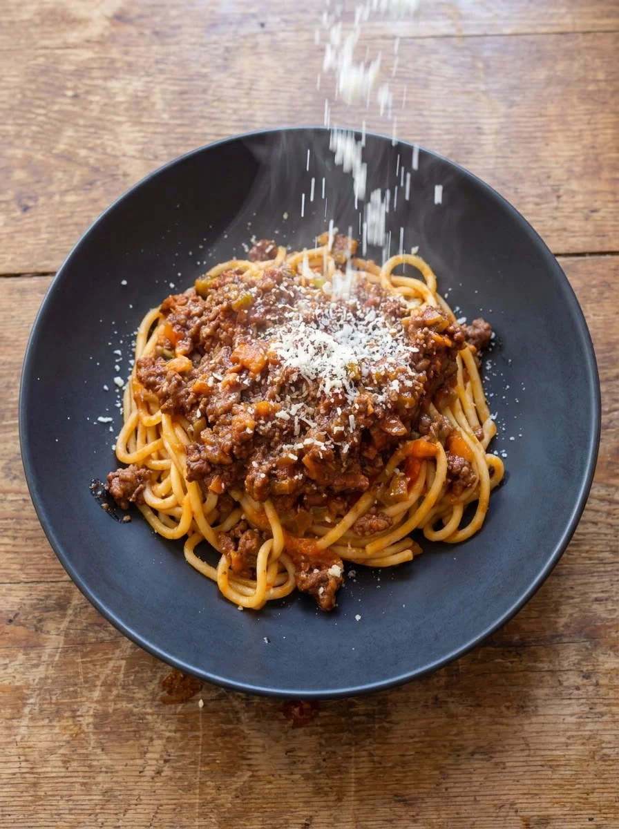 Spaghetti