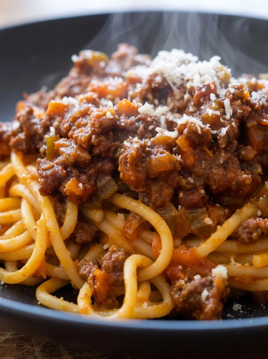 Spaghetti