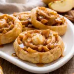 Easy Caramel Apple