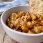 APPLE PIE SALSA