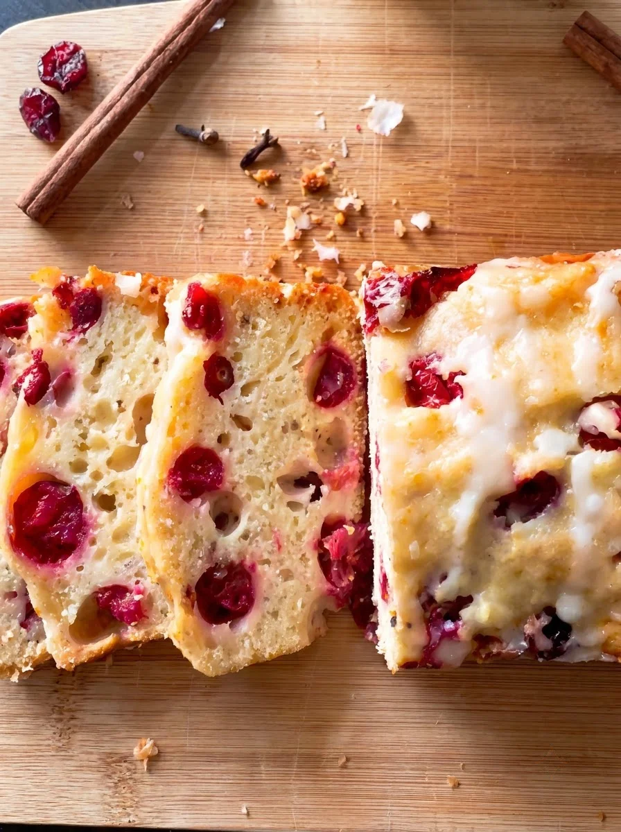 Cranberry