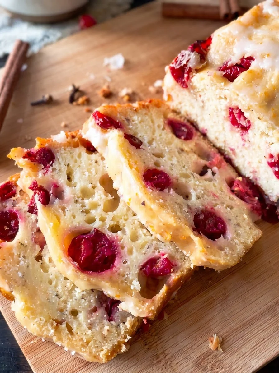 Cranberry