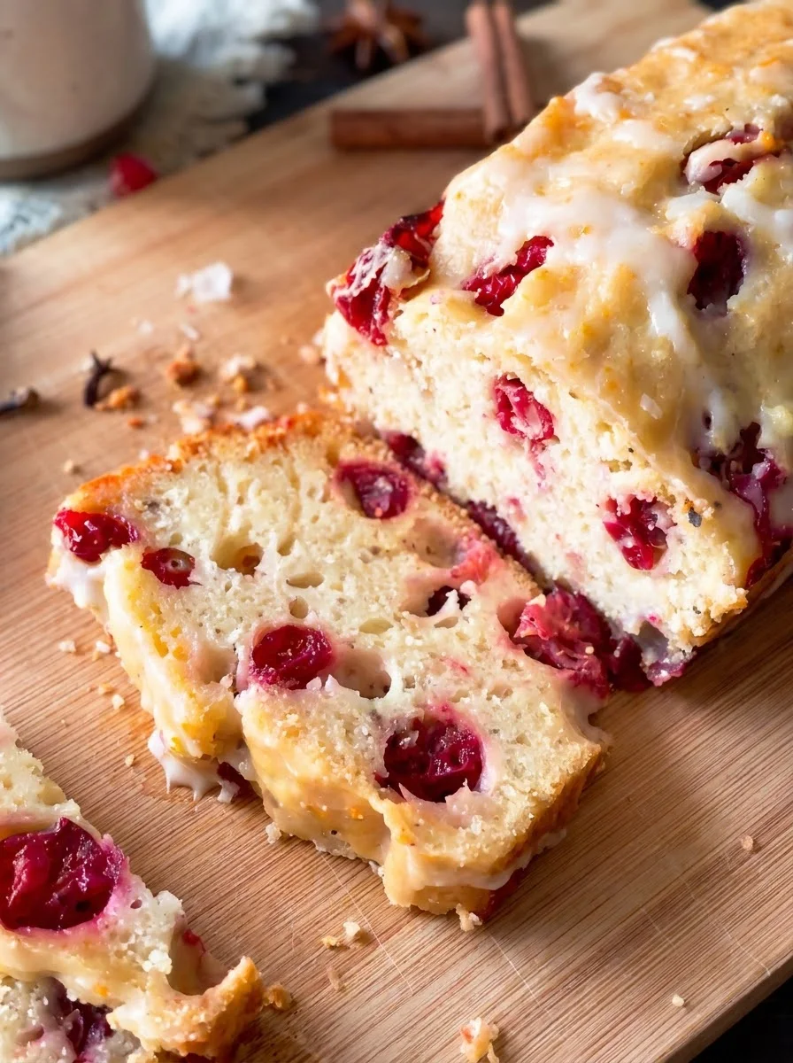 Cranberry